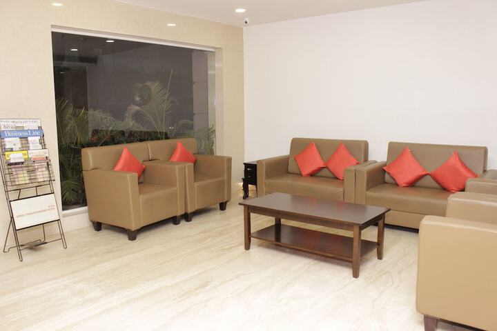 Hotel Interior 2 of 16