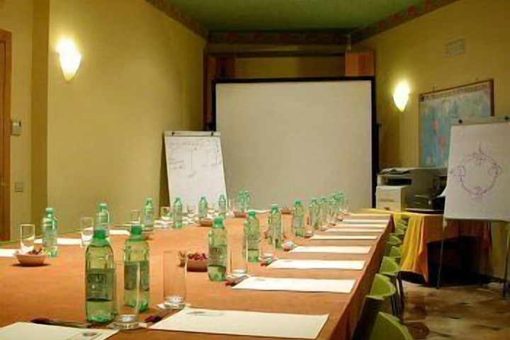 Meeting 55 of 65