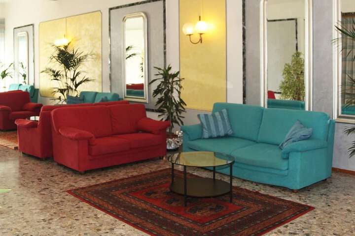 Hotel Interior 2 of 36