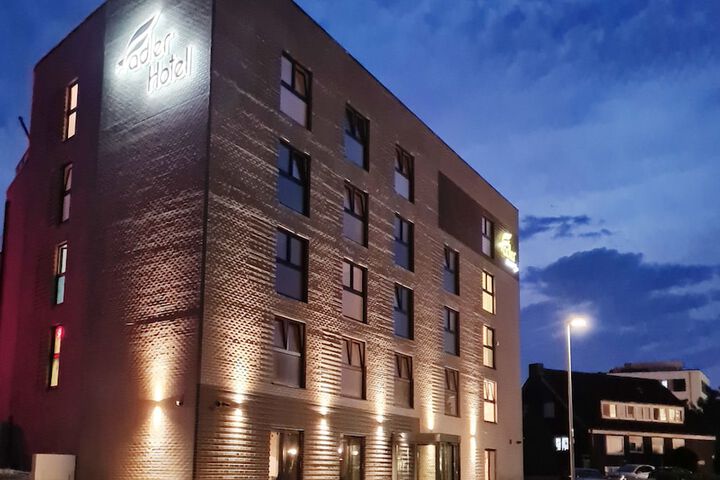 Image of Hotel Adler