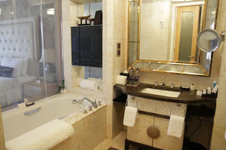 Bath Amenities