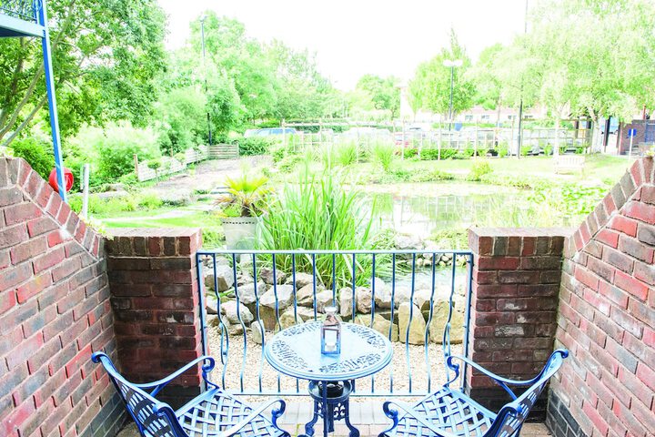 Terrace/Patio 80 of 80