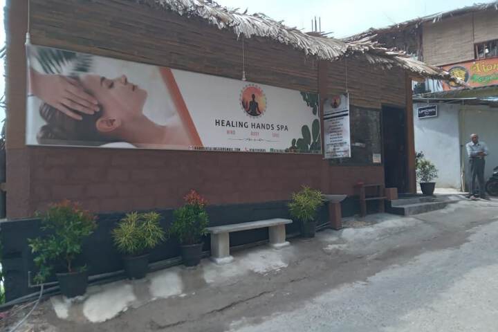 Spa 27 of 61