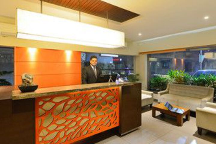 Hotel Interior 56 of 61