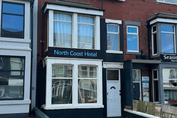 North Coast Hotel