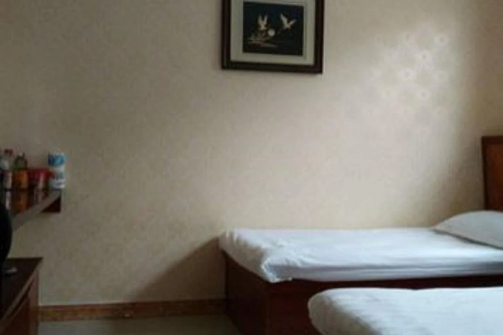 Jinzhong Xinjingjin Hotel