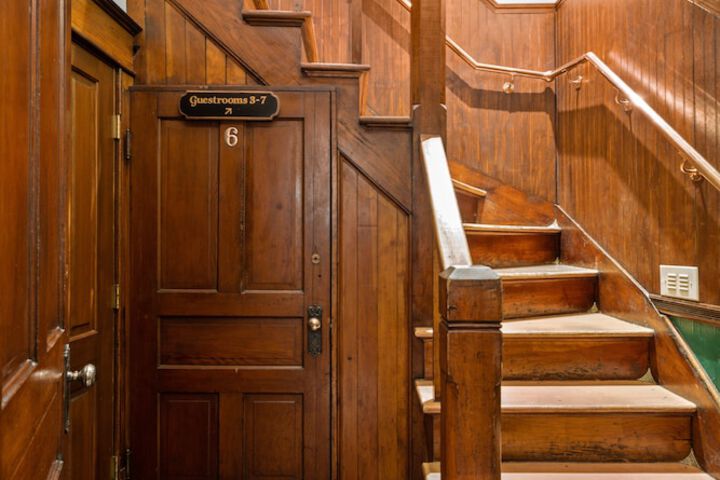 Hotel Interior 39 of 47