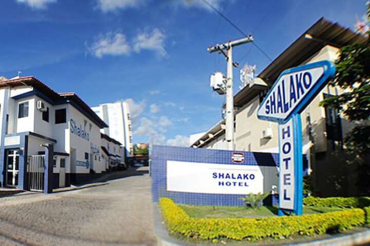 Photo of Shalako Hotel