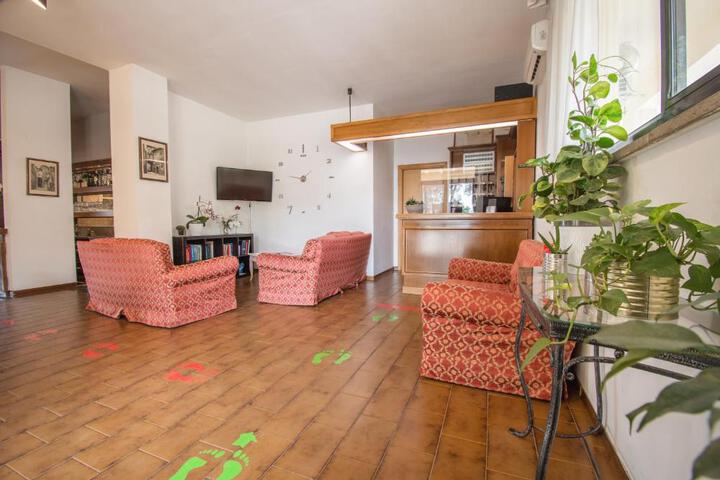 Fitness Center Photo