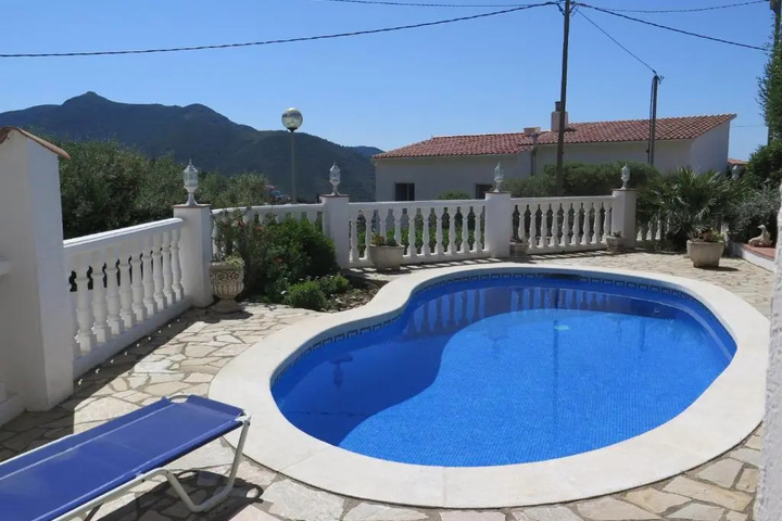 Pool 8 of 11