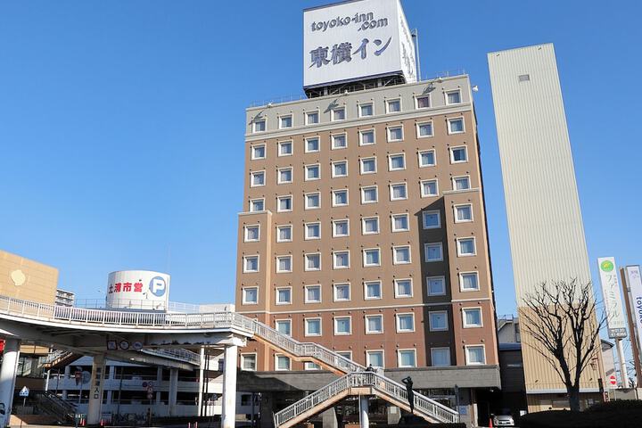 Hotel Entry