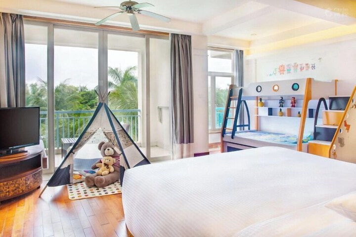 Fitness Facility Photos