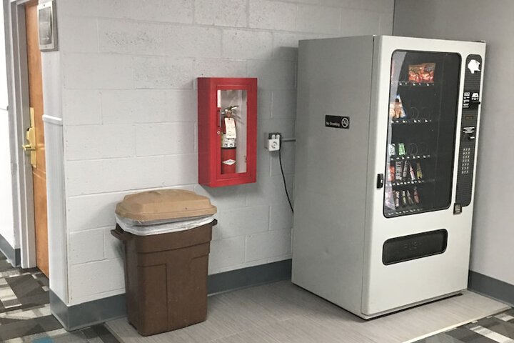 Hotel Interior 37 of 45