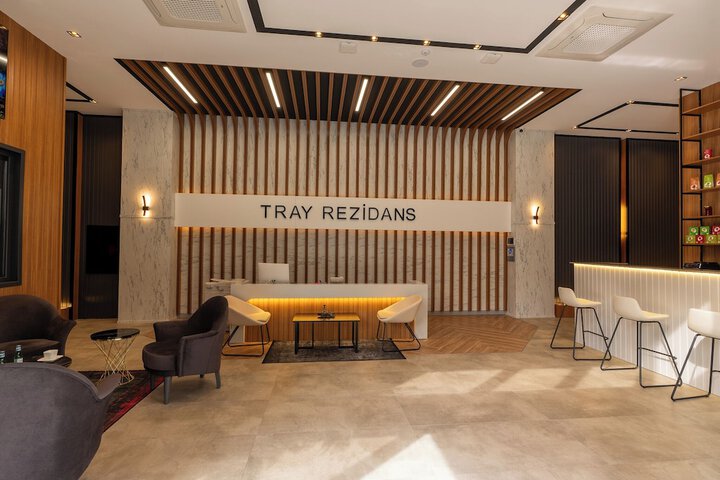 Hotel Interior 2 of 45