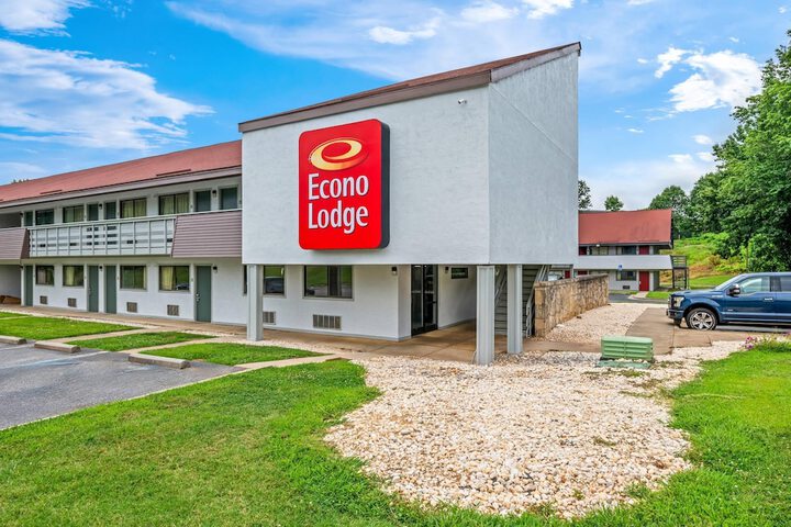 Photo of Econo Lodge Hickory