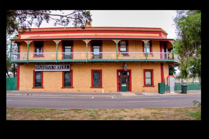 Hotel 56 of 57