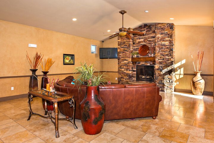 Hotel Interior 3 of 63