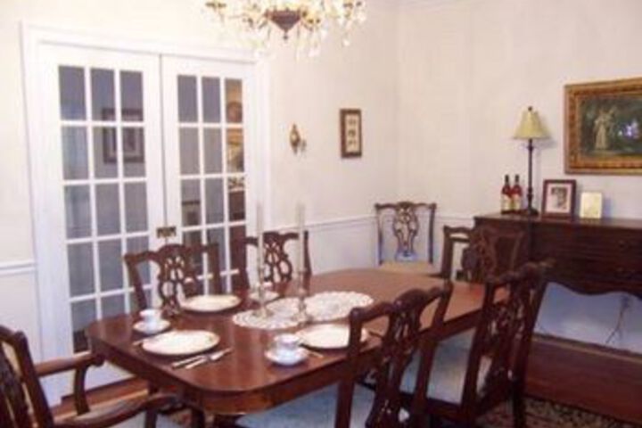 Restaurants