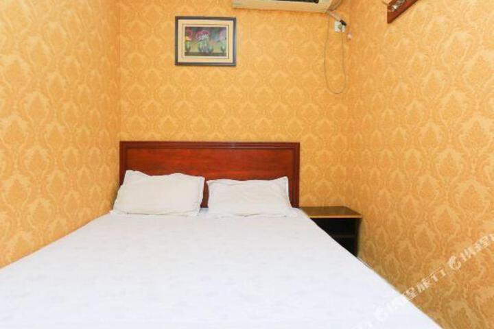 Chuxiong Du Shangxilou Hotel