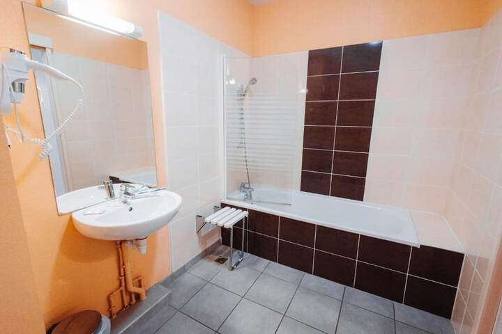 Bath Amenities