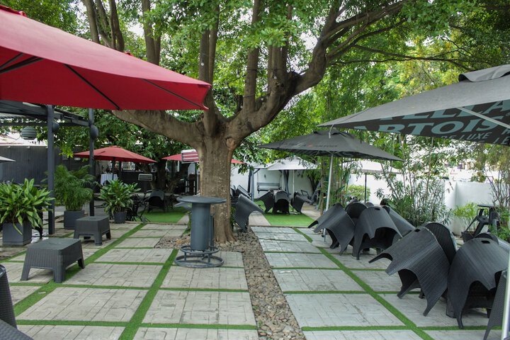 Terrace/Patio 30 of 90
