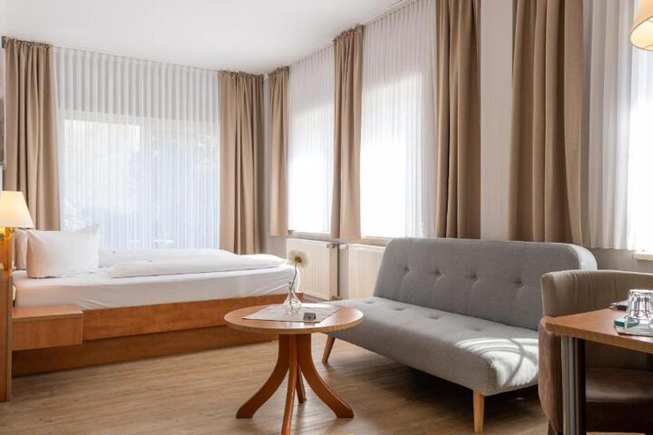 Hotel Am Uenglinger Tor