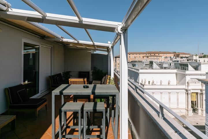 Terrace/Patio 79 of 79