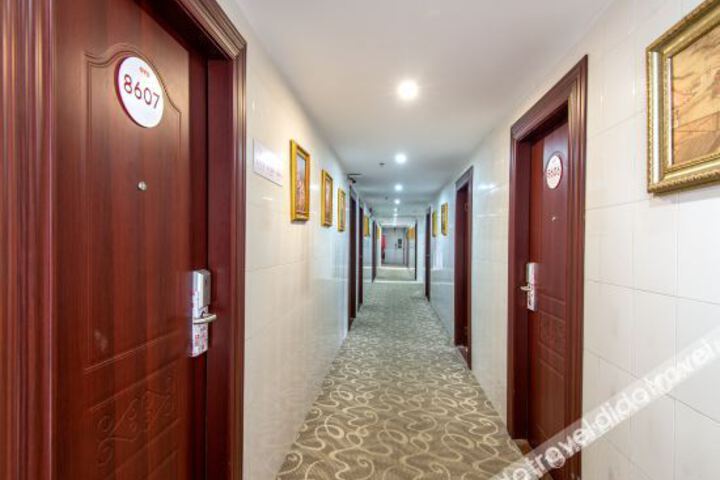 Hotel Interior 17 of 26