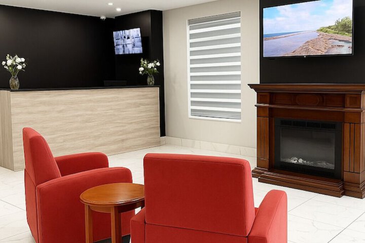 Hotel Interior 2 of 14