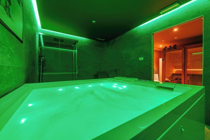Spa 40 of 72