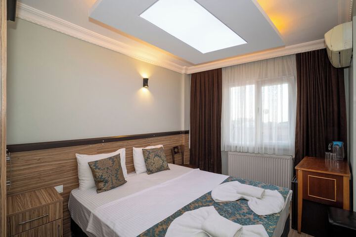 Room 20 of 90