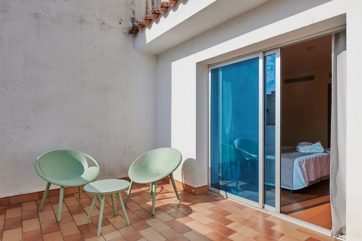 Terrace/Patio 114 of 186