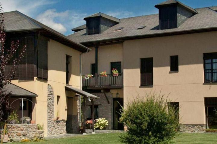El Tiempo Recobrado - Hotel de relax en El Bierzo