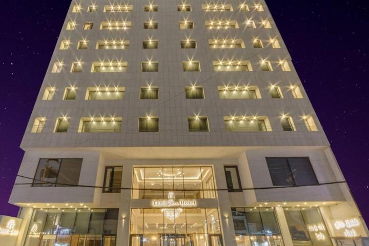 Sun Erbil