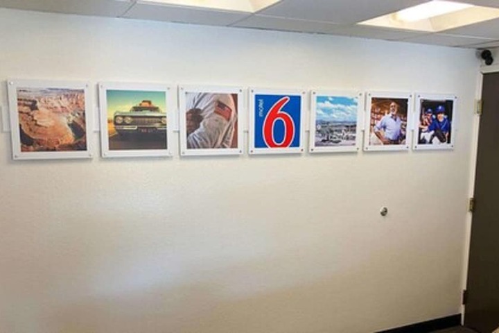 Lobby Photos
