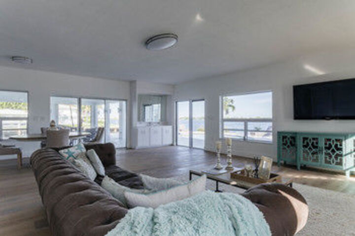 Image of onefinestay - Wynwood private homes