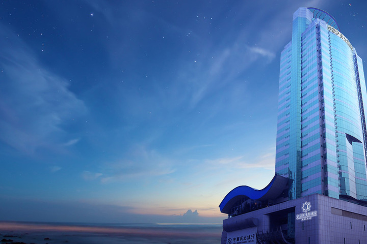 Youhao Romance Hotel