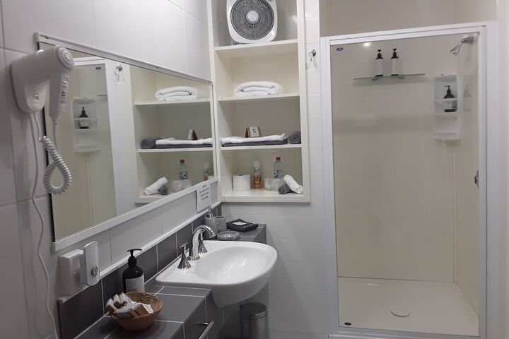 Bath Interior