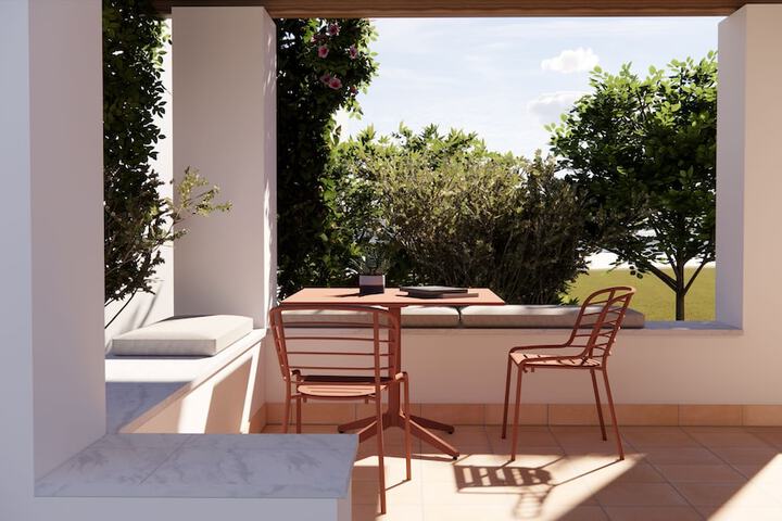 Terrace/Patio 17 of 32