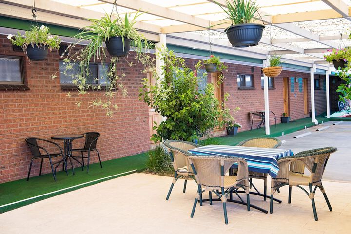 Terrace/Patio 54 of 65