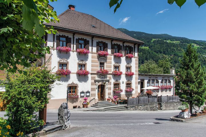 Gasthof Löwen by Hotel Montafoner Hof in Tschagguns