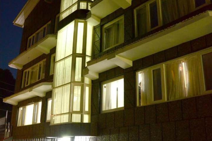 Hotel 26 of 26
