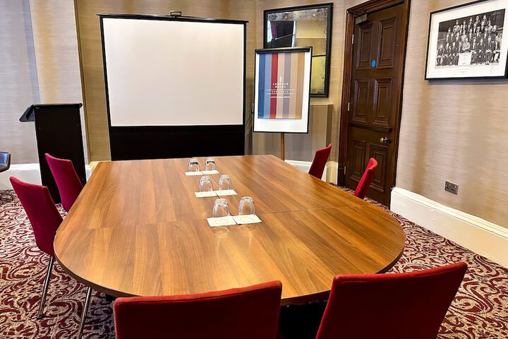 Meeting 58 of 67