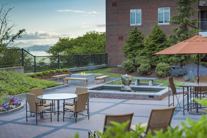 Terrace/Patio 32 of 35