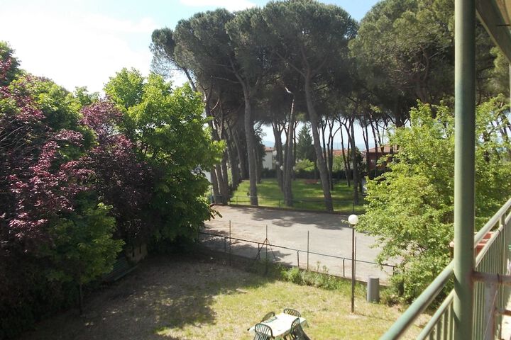 View from room