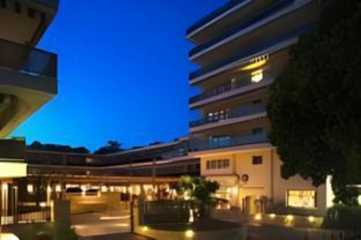 The Originals Boutique Hôtel Les Strélitzias, Antibes Ouest