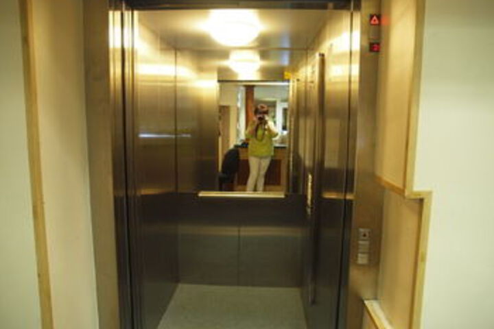 Hotel Interior 50 of 65