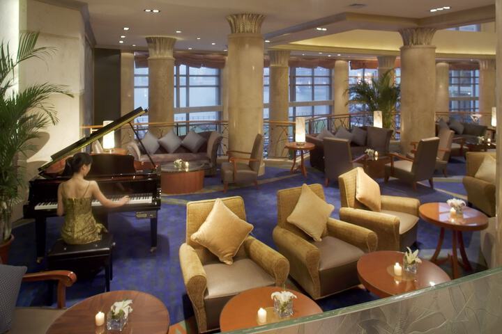 Hotel Interior 2 of 25