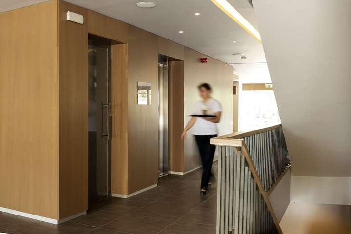 Lobby Photos