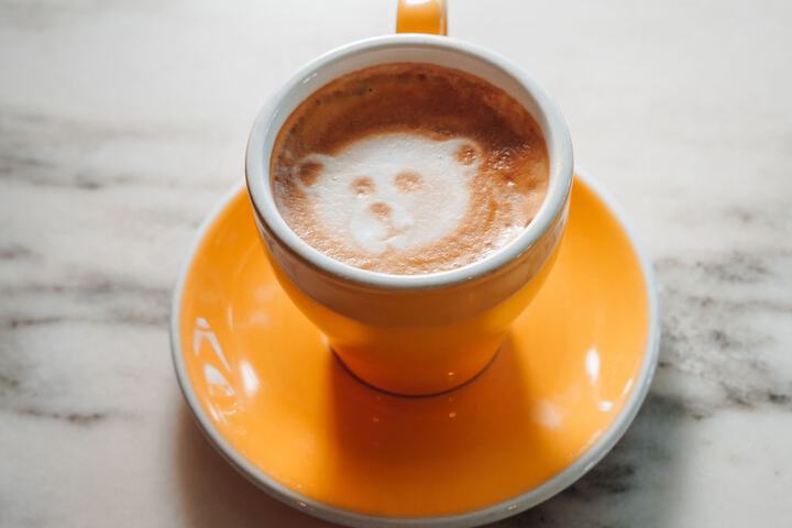 Cafe